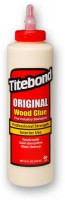 Titebond Original Wood Glue 473ml (16floz) £10.79